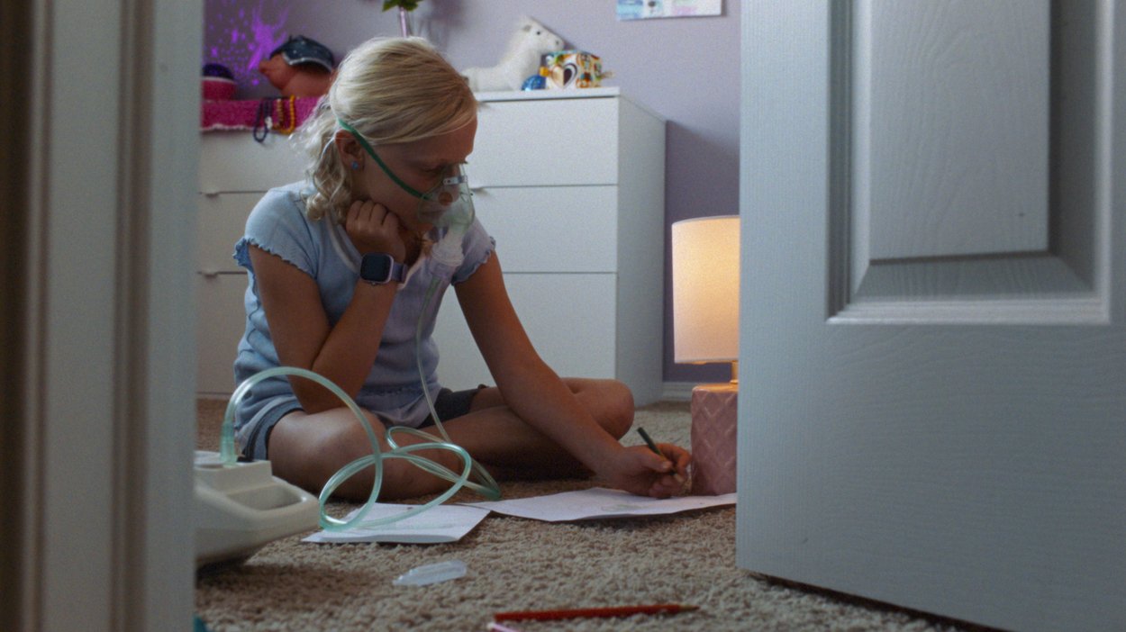 Make A Wish Foundation - Wishes Are Medicine - 1