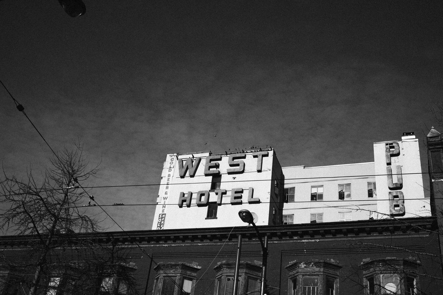 #44 Chinatown, Vancouver #