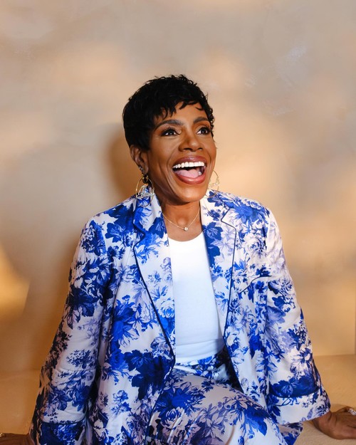 Sheryl Lee Ralph