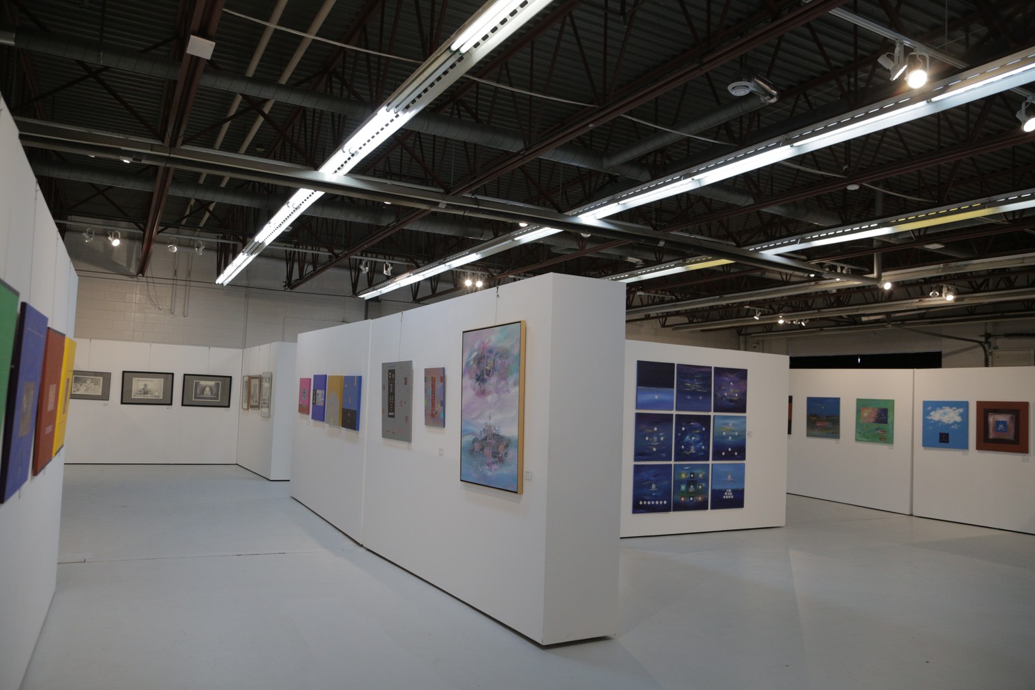 #8 Art Warehouse – Richmond #