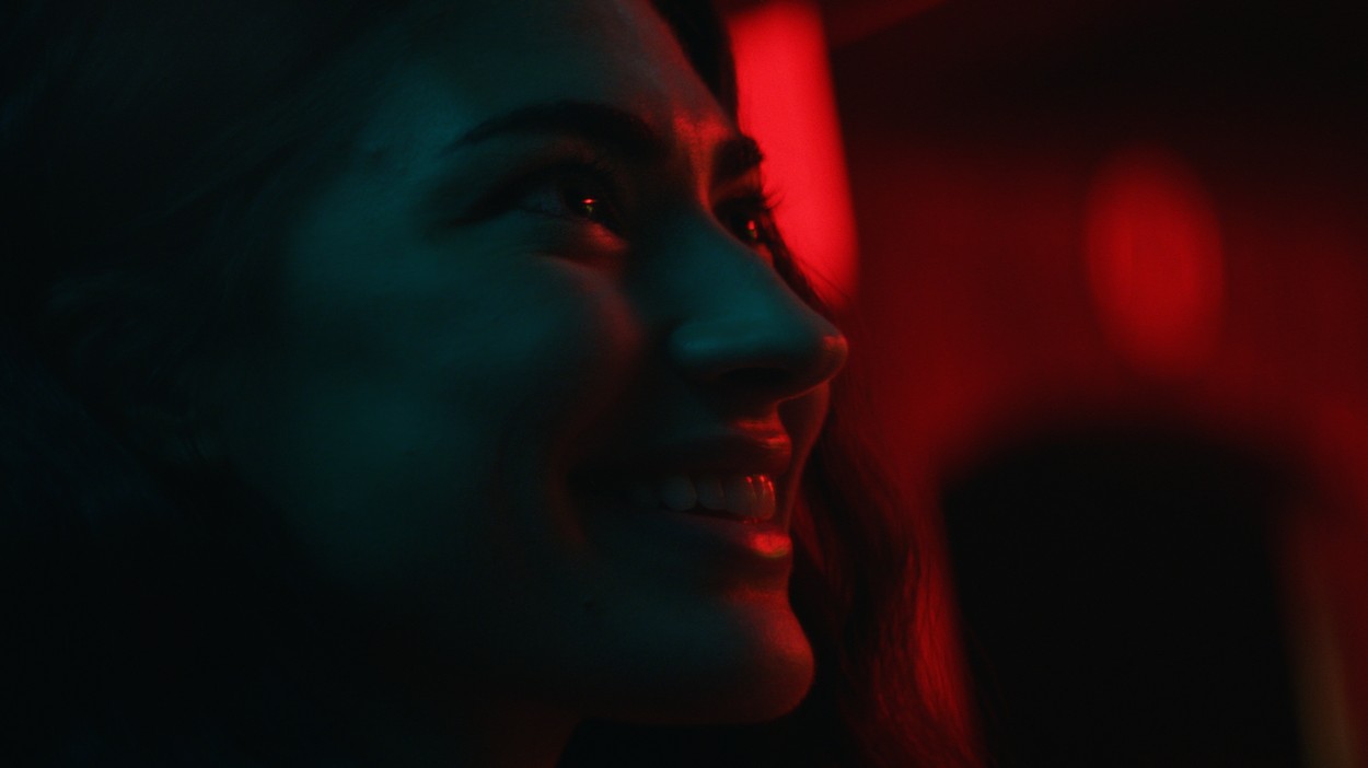 Jon Bryant - Headphones Music Video 2