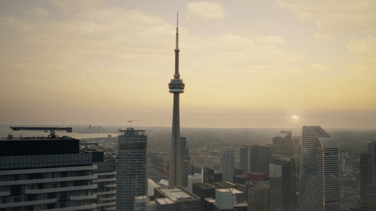 University Health Network - It Takes A City - 6