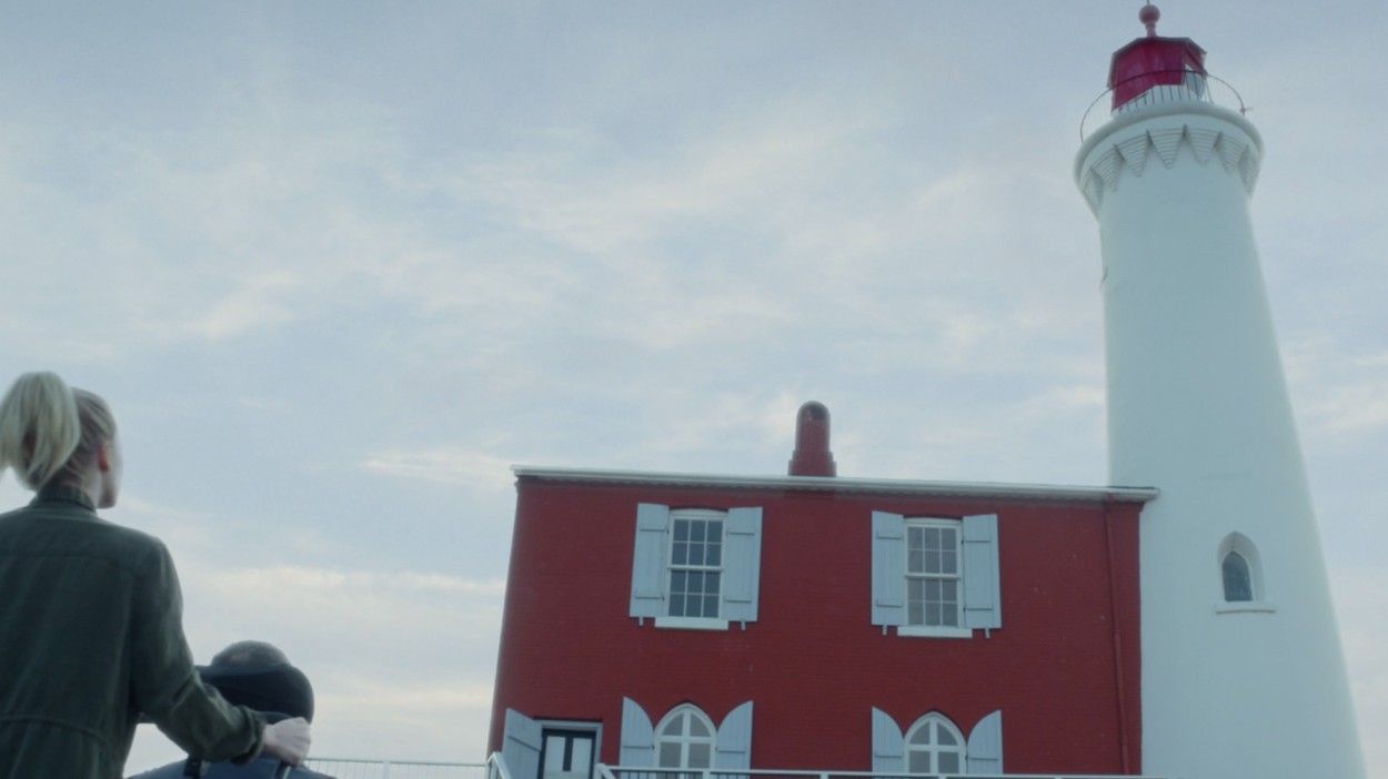 Fisgard Lighthouse