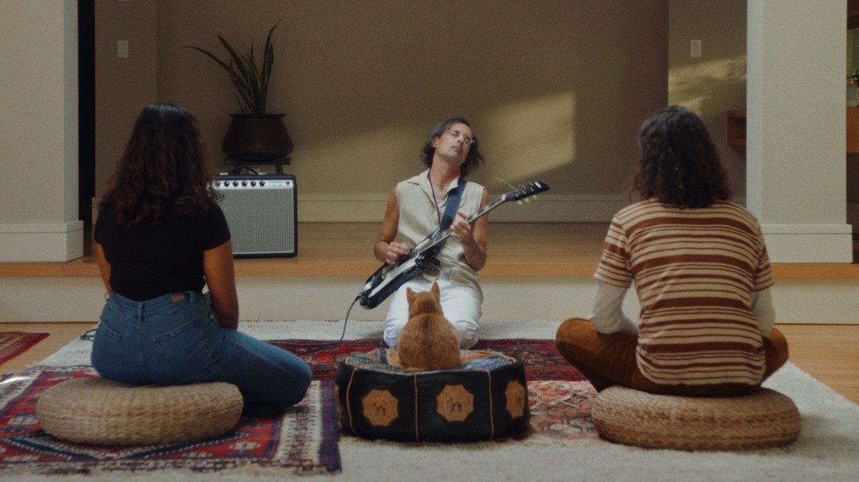 Peach Pit - Psychics in LA - 3