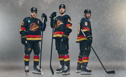 Canucks