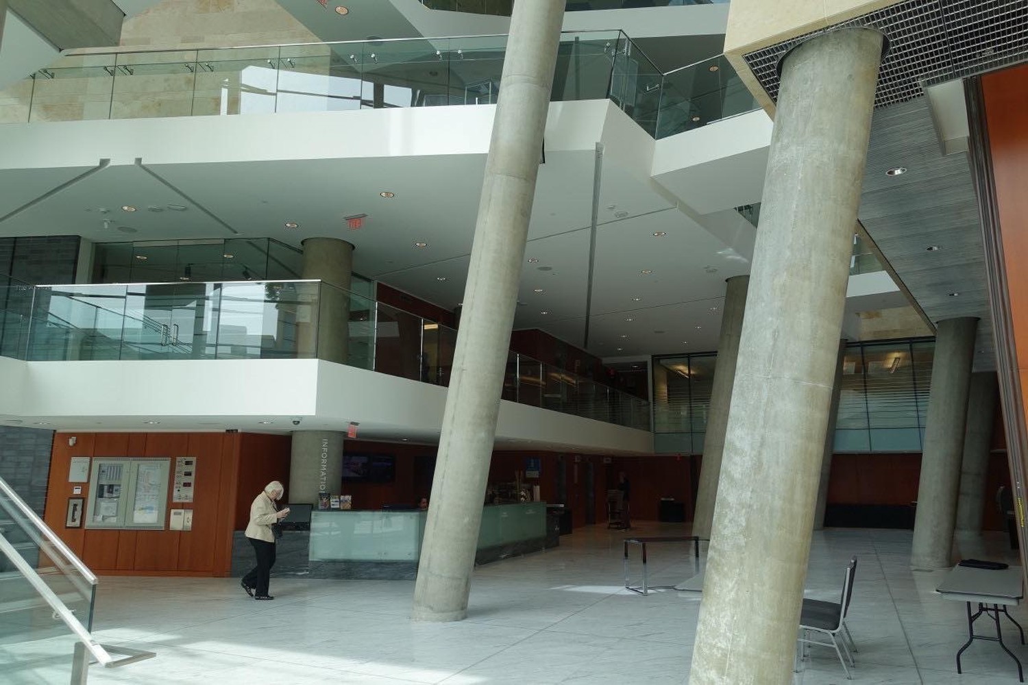 #40 Anvil Building, New Westminster #