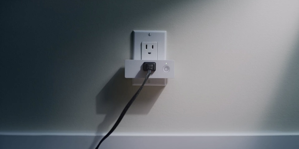BC Hydro "Fall Awareness" Electrical Sockets put on a power-smile