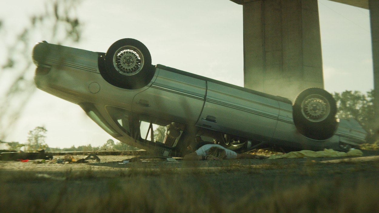 Marianas Trench Astoria Music Video - BTS 2