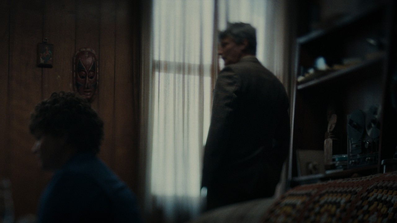 'Satan Wants You' - Trailer