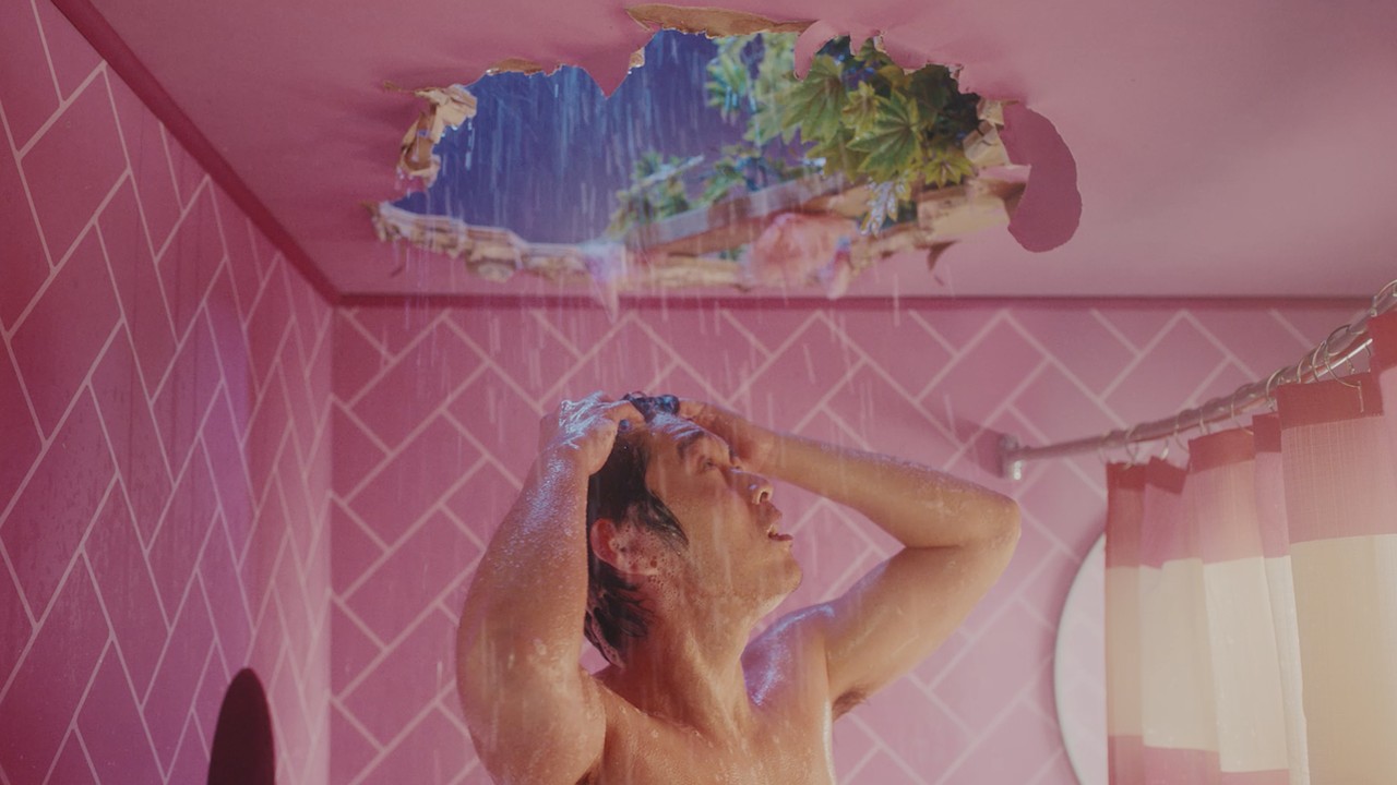 BCAA - 'Home Insurance'