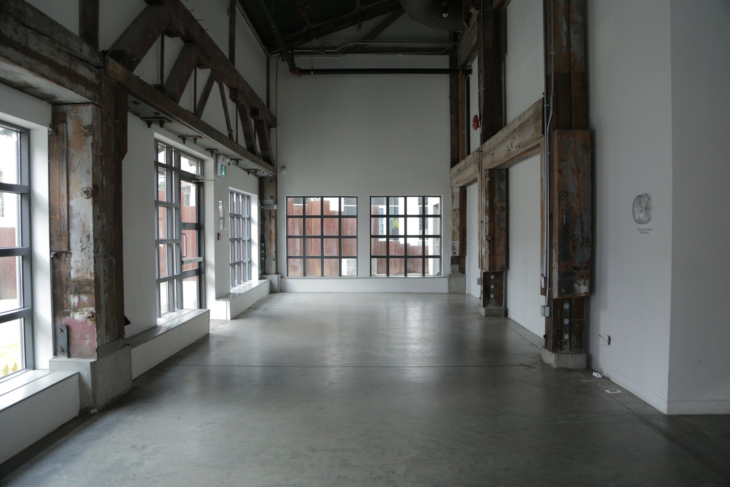 #53 Pipe Shop Venue, North Vancouver #