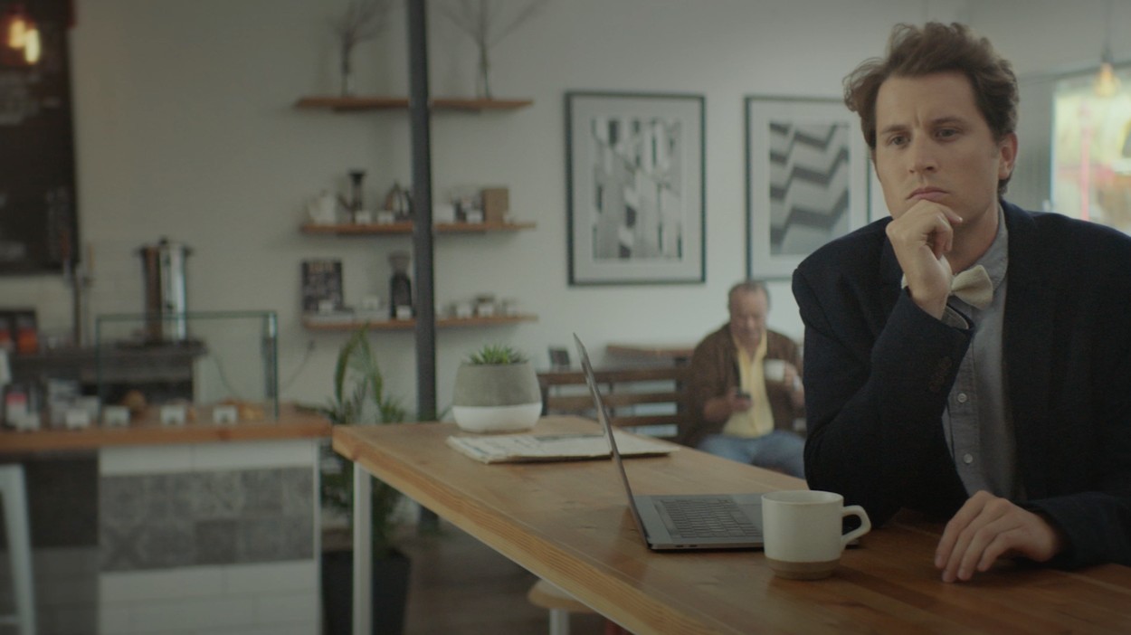 Squarespace - Cafe Conductor Ad 1
