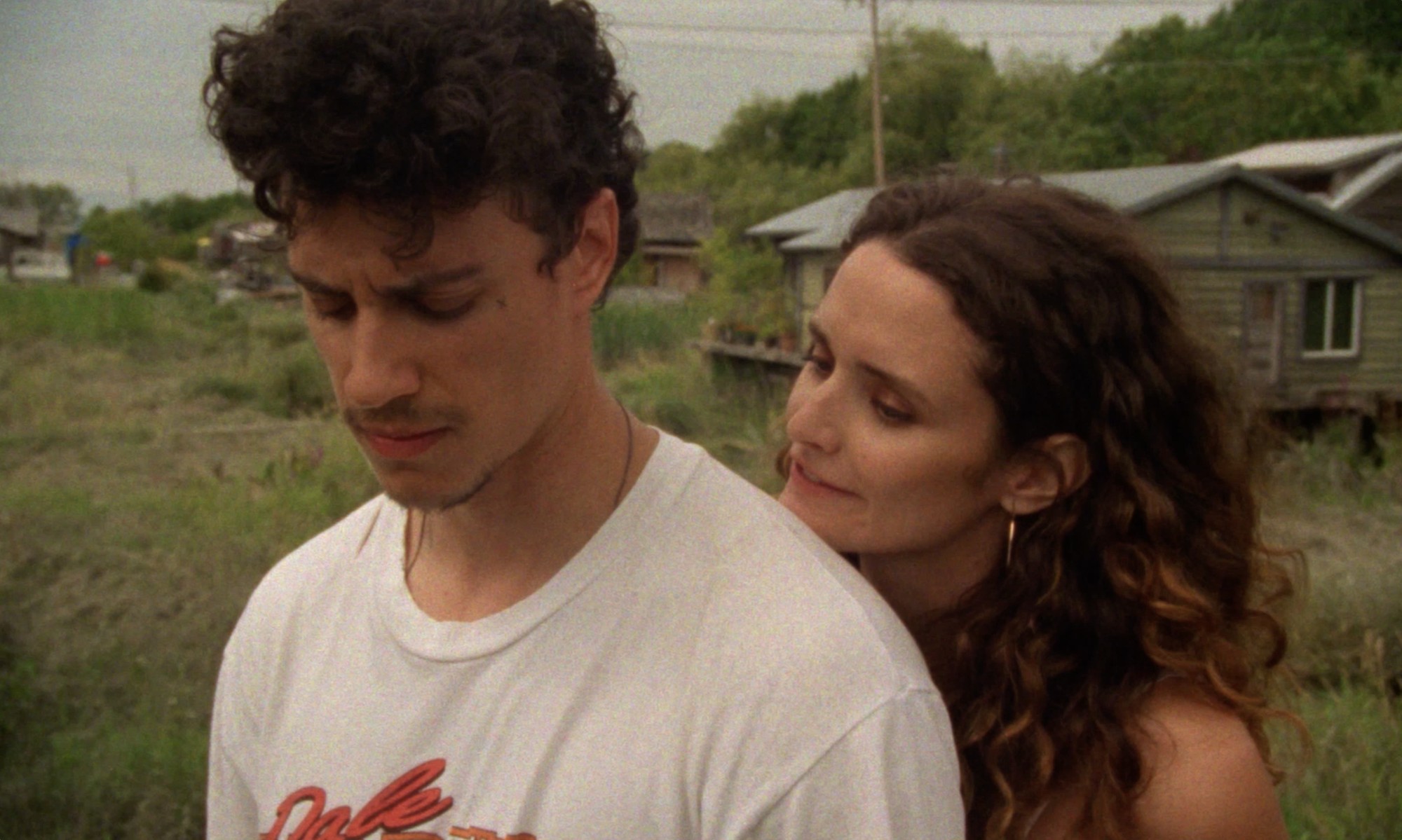 Father Neptune - Adam DiMarco and Christie Burke 3