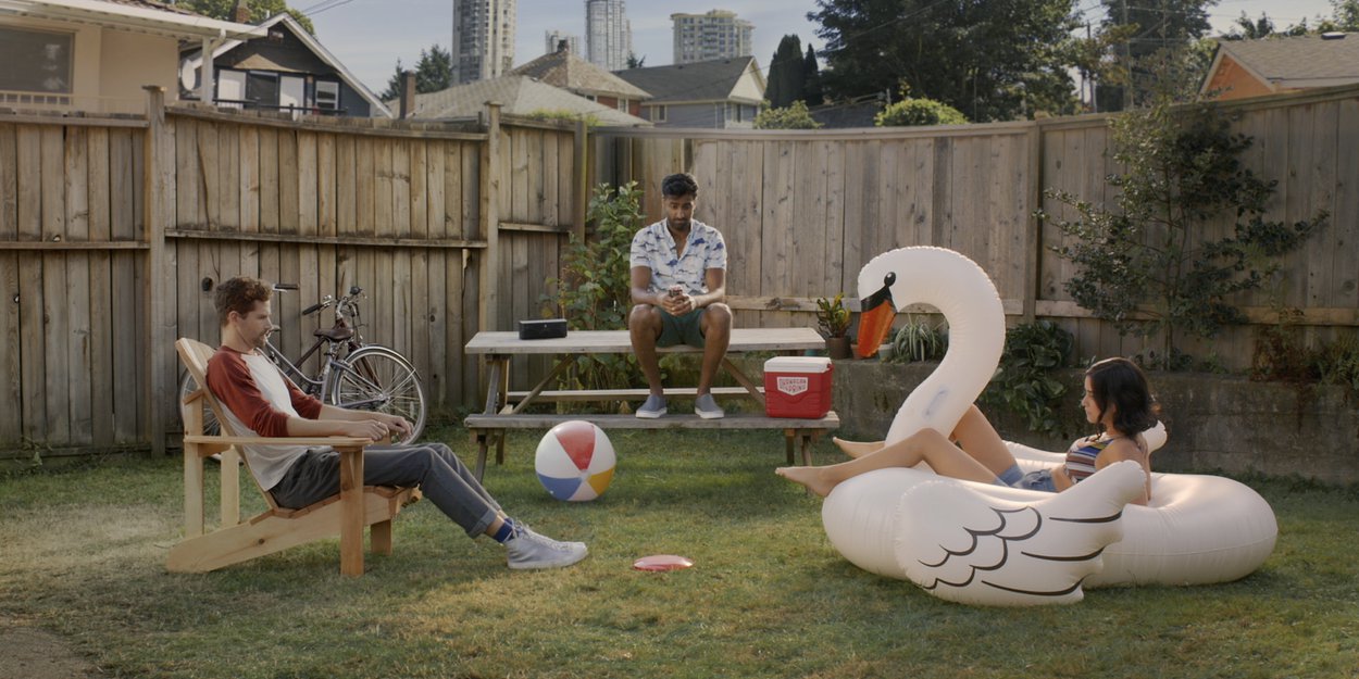 Okanagan Spring Brewery