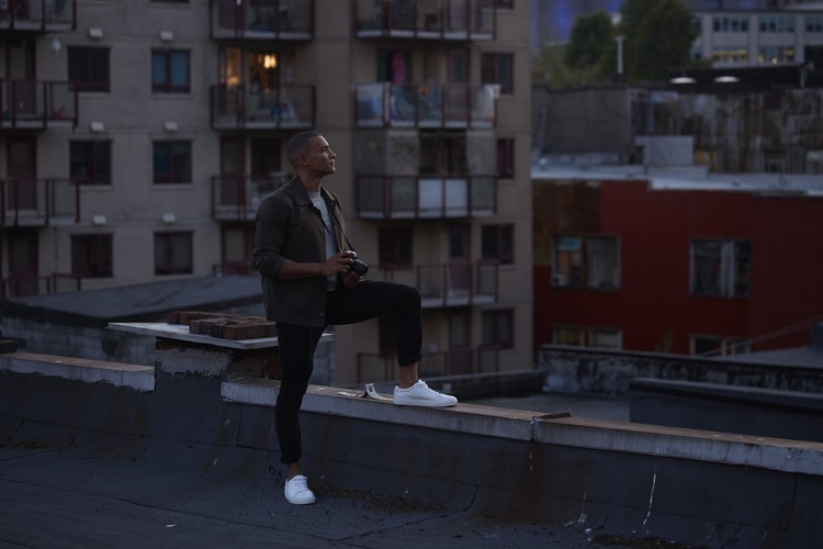 DU/ER Denim FW19 - Stills 8