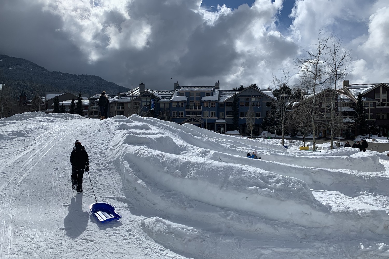 #22 Whistler, BC #