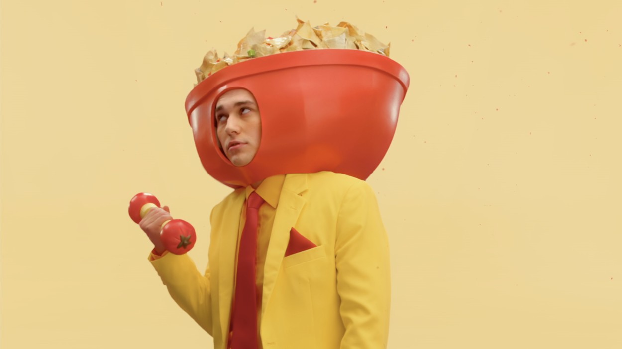 Goldfish Flavour Blasted Ads 2018 5