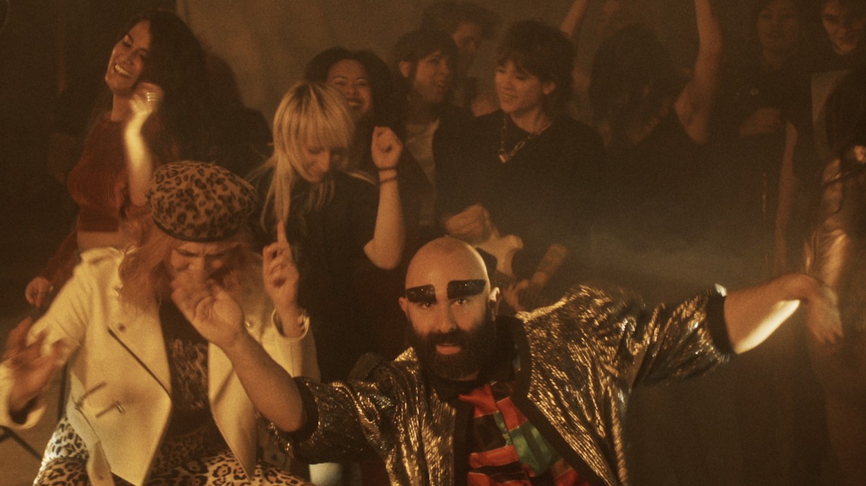 Dance Party - Tegan & Sara