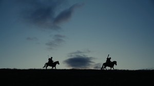 A Silent Rebellion (Trailer)