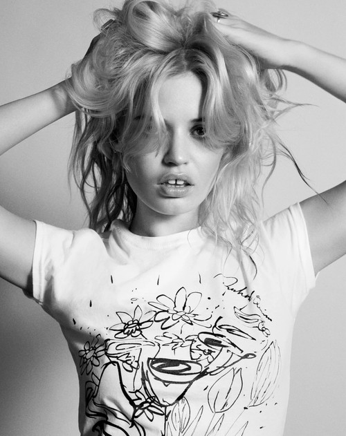 Love Magazine