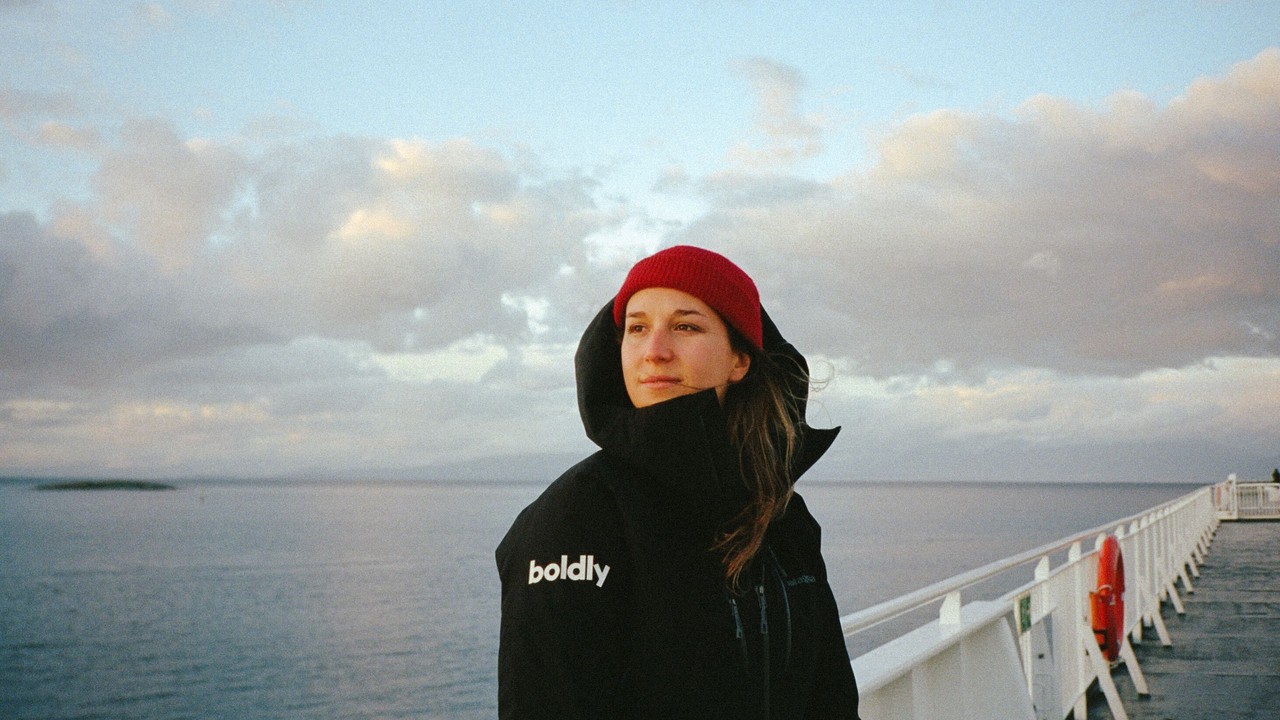 Shelby Manton