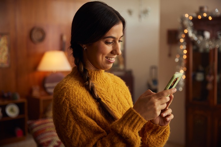 Western Union - 2023 - Stills 1