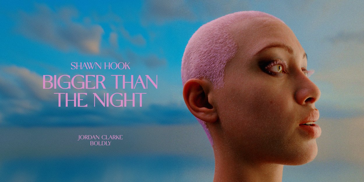 Bigger Than The Night