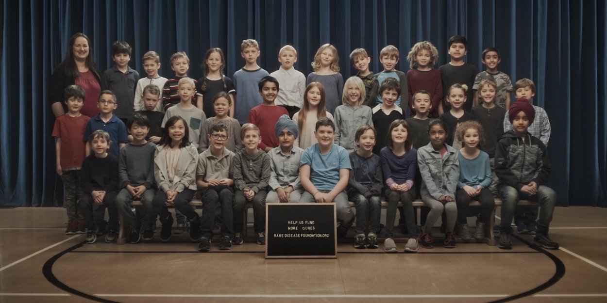 Rare Disease Foundation