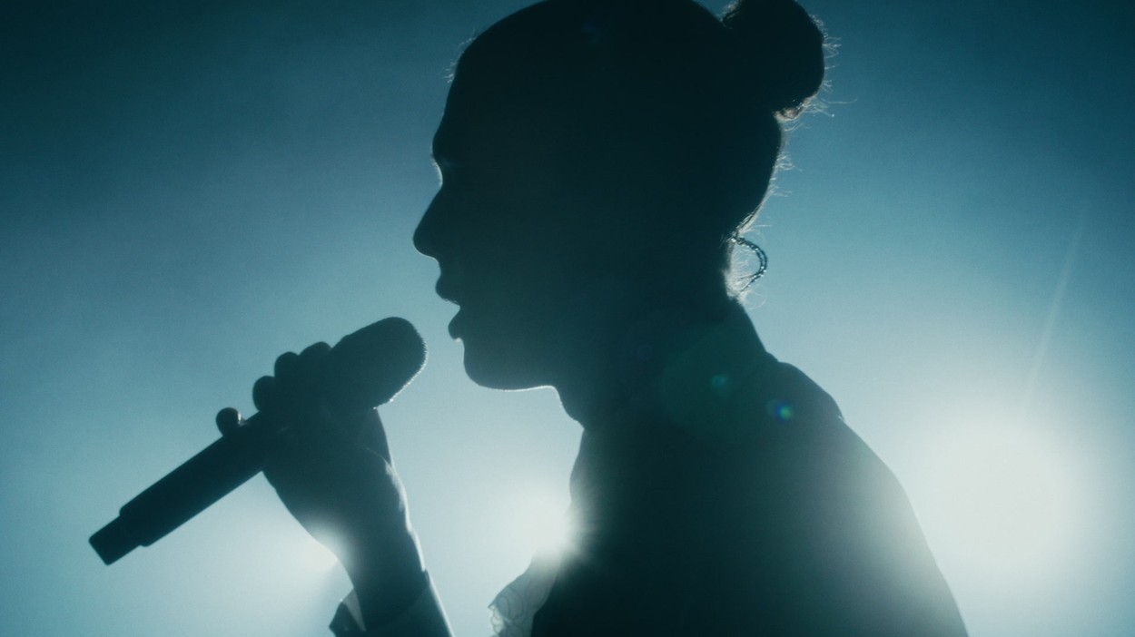 Stromae - La Solassitude - Live 2