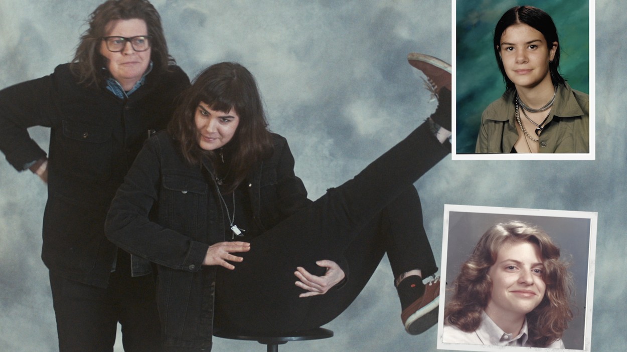 The Pack AD - Tegan & Sara