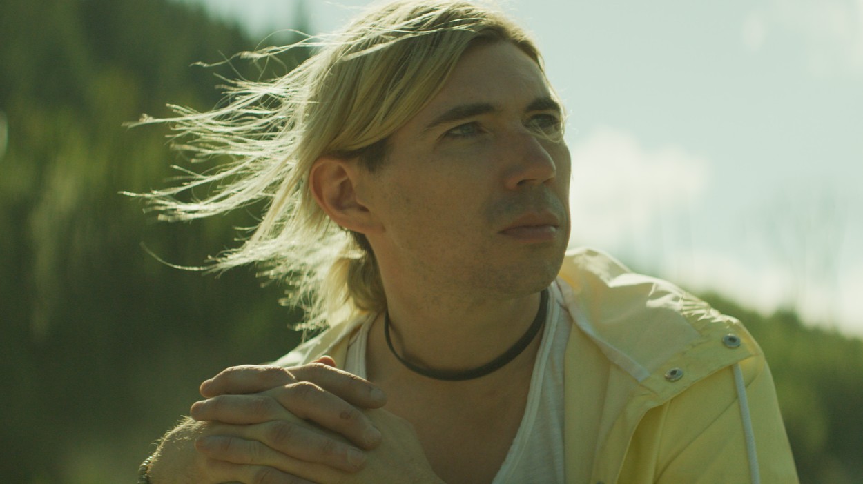 Marianas Trench Astoria Music Video - BTS 3