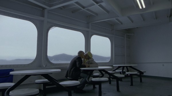 Canadian Cancer Society - 'The Call'