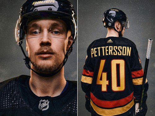 Canucks