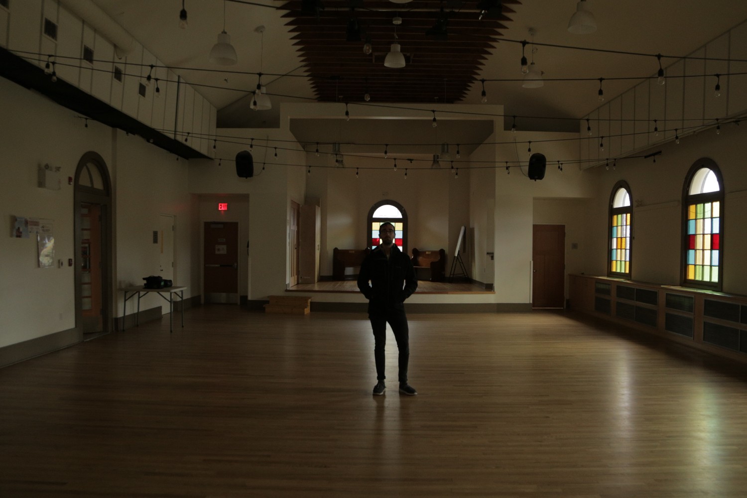 #54 Kitsilano Church, Vancouver #
