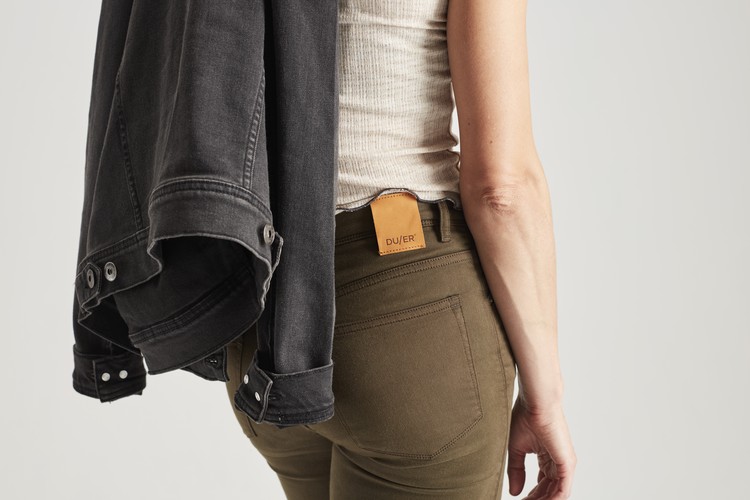 DU/ER Denim FW19 - Stills 4
