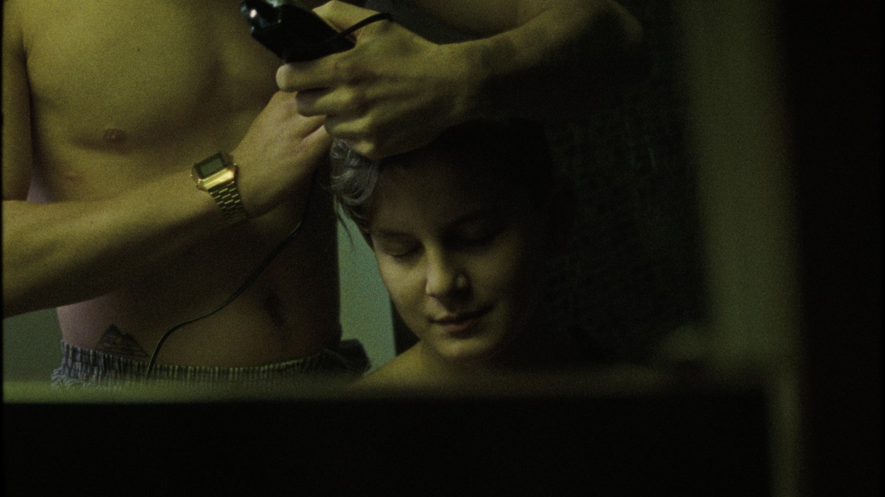 Virtuous Circle - Directed by Farhad Ghaderi