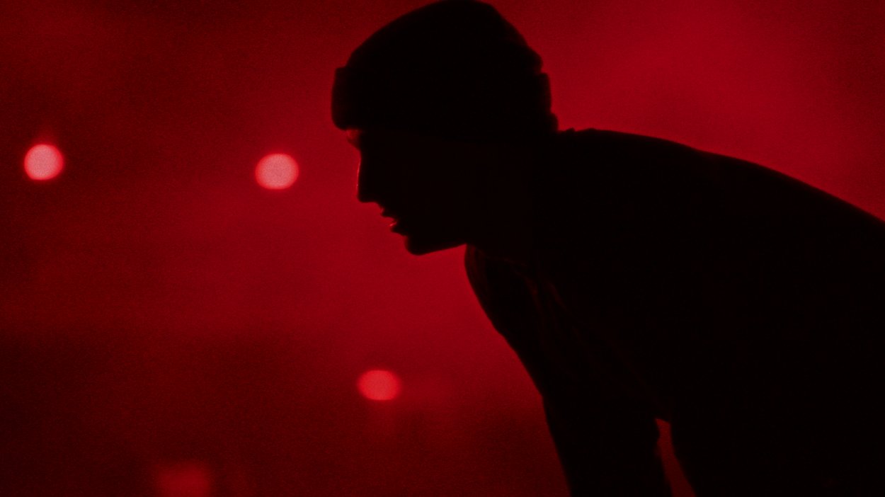 CFL - Flags Will Fly - 1