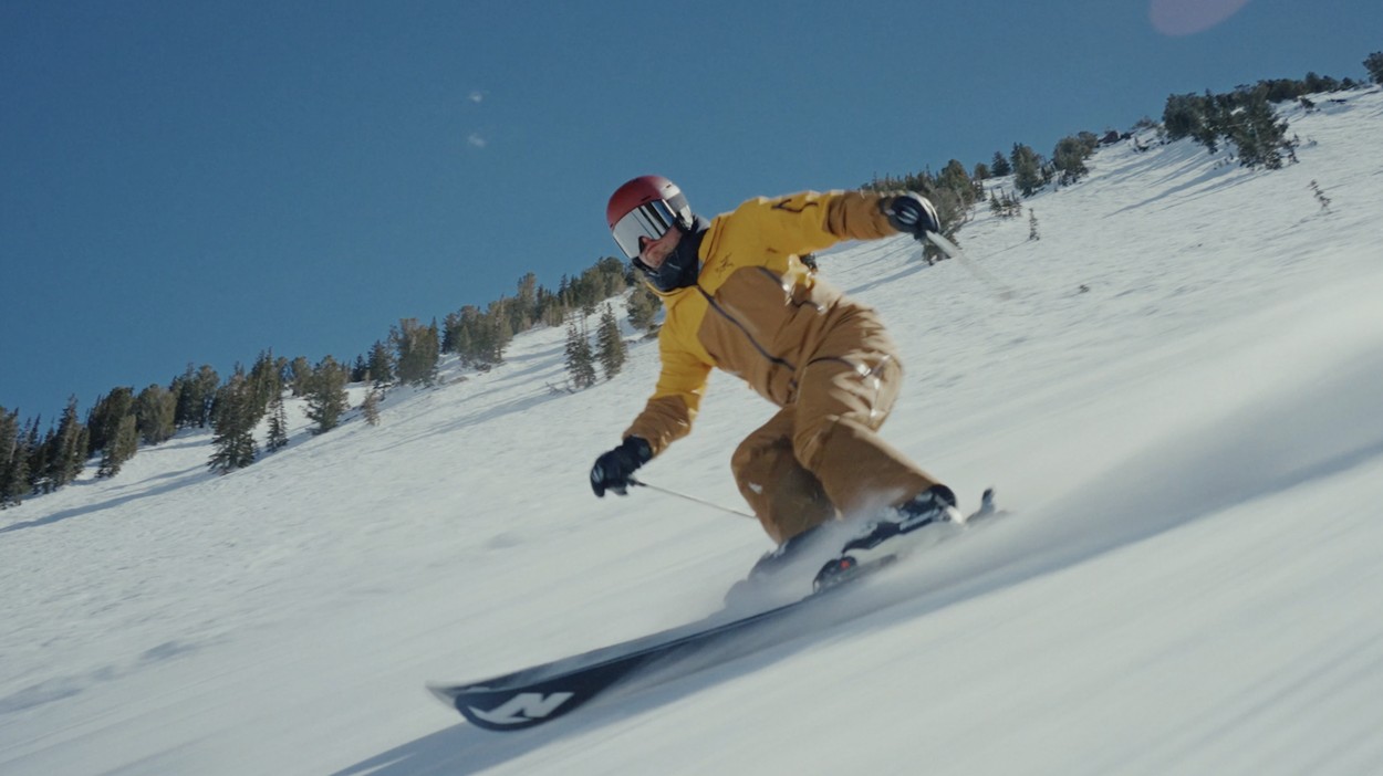 Tim - Sackbauer - Arc'teryx - 1