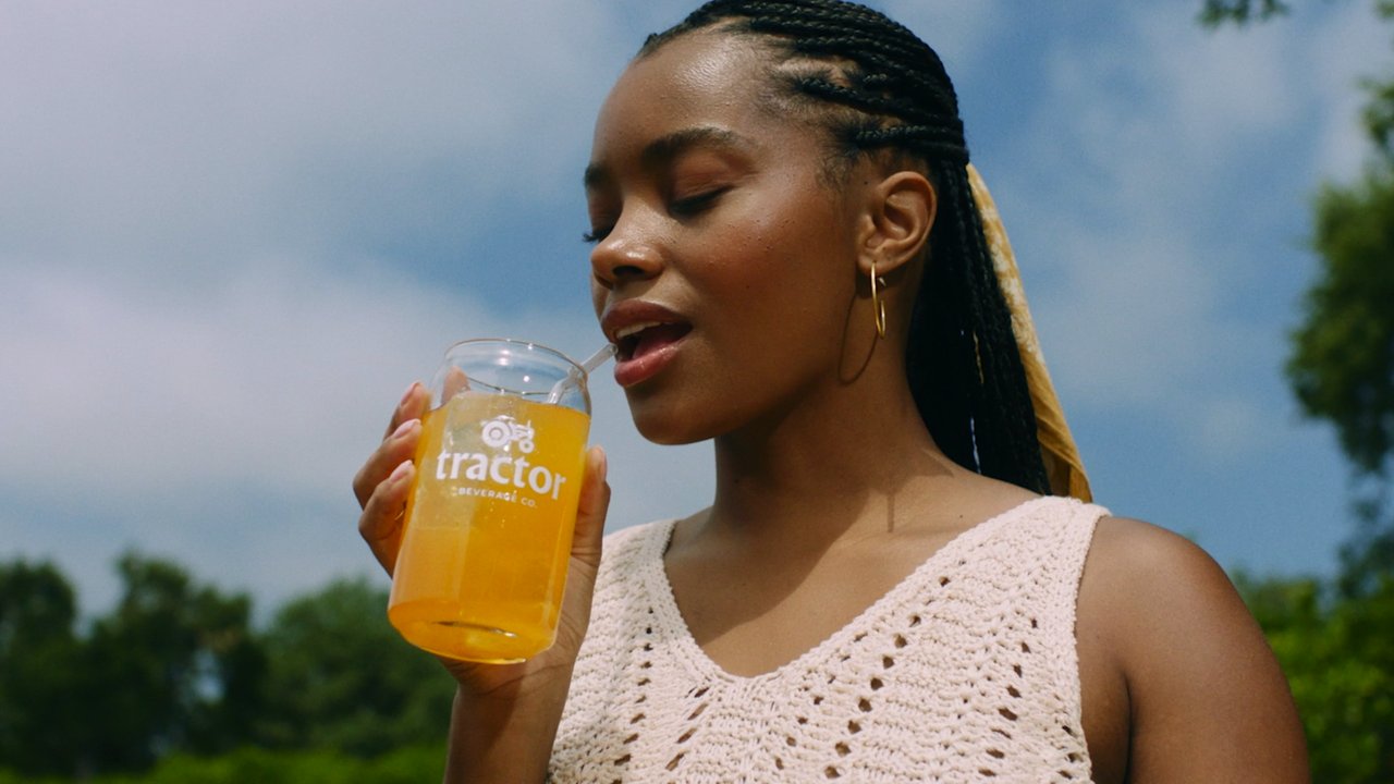 Tractor - The Right Way