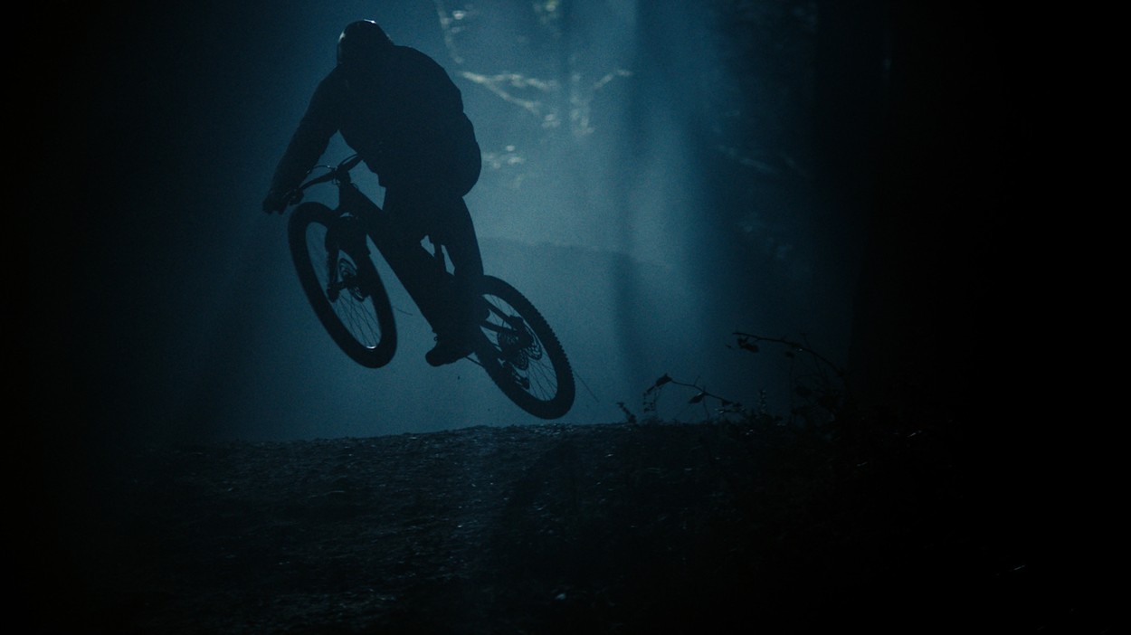 Specialized - Alix 5