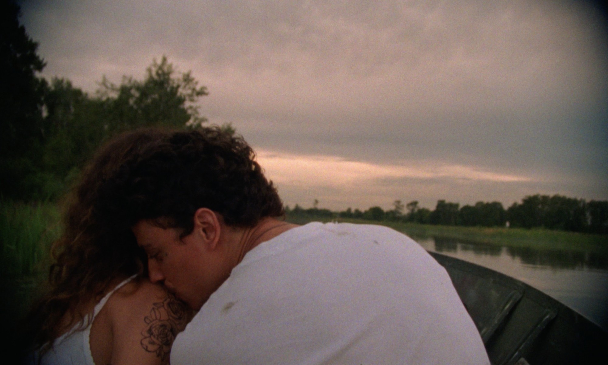 Father Neptune - Adam DiMarco and Christie Burke 6