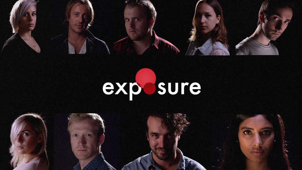 Exposure Team, May 2013
