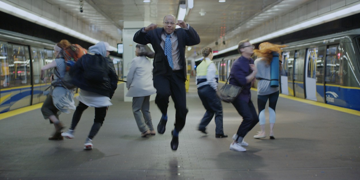 TransLink: Tap Happy