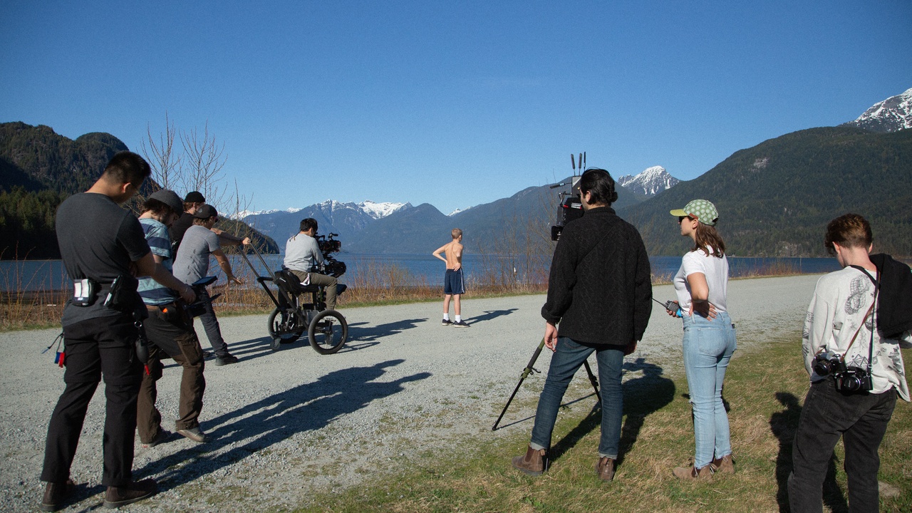 What Does It Mean To Be A Commercial Film Production Company in 2023?