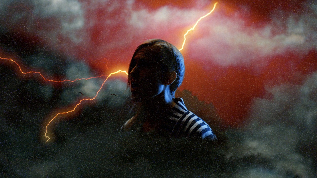 Mother Mother - Forgotten Souls Video 3