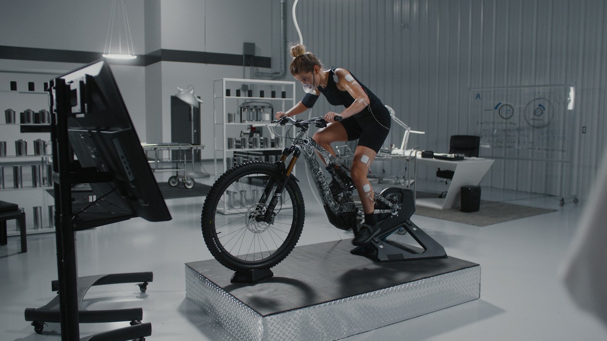 Specialized - Alix 2