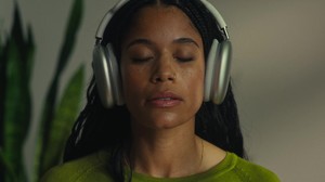Thrive - 'Find Your Stillness'