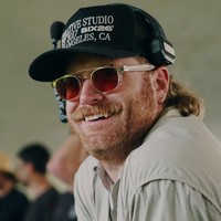 Nolan Goff headshot
