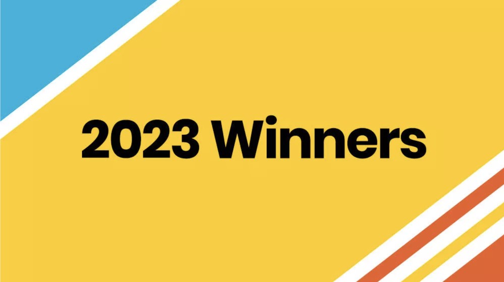 Young Director Awards - 2023 Winners Announced
