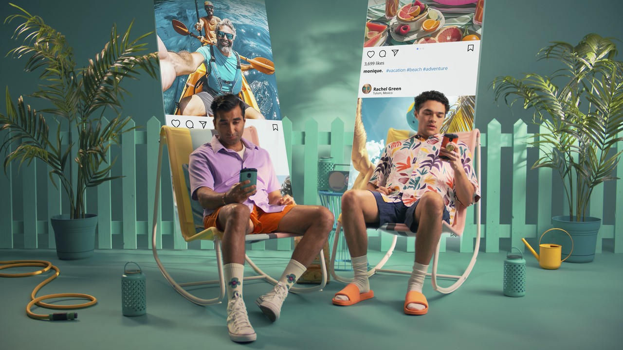 Que Pasa Chips - Vacay Fomo